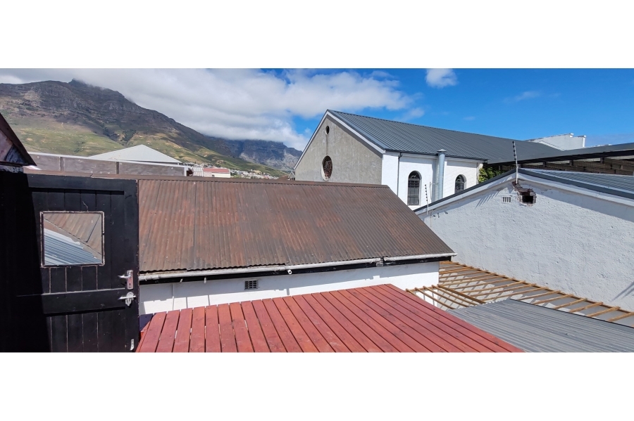 4 Bedroom Property for Sale in Woodstock Western Cape
